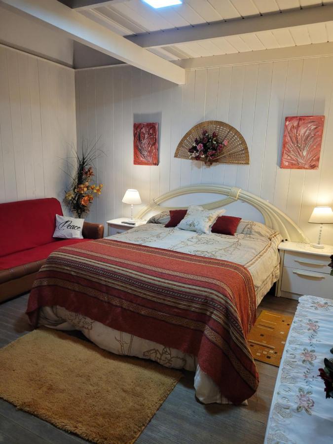 Colon 3436 Apartment Mar del Plata