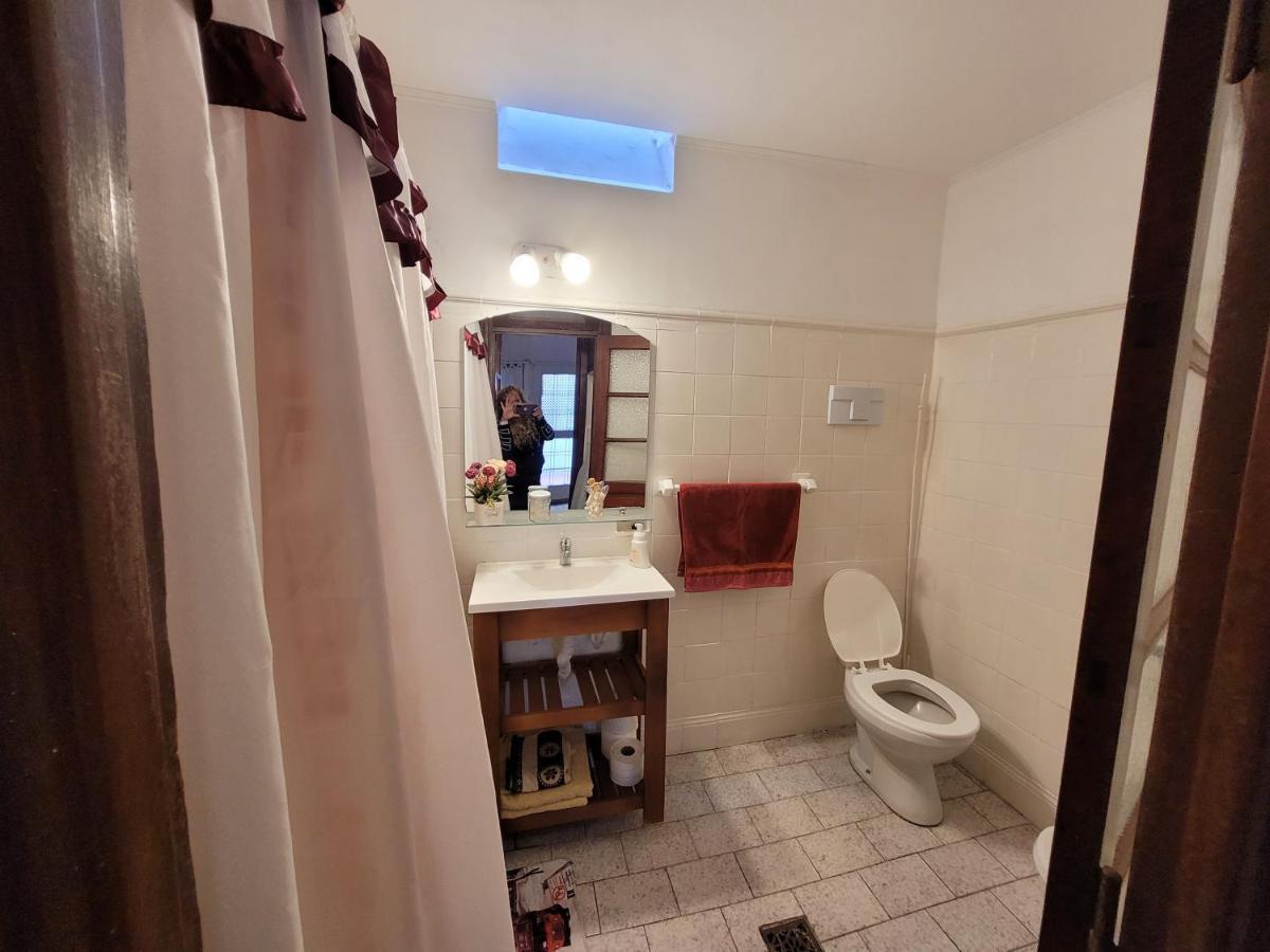 Colon 3436 Apartment