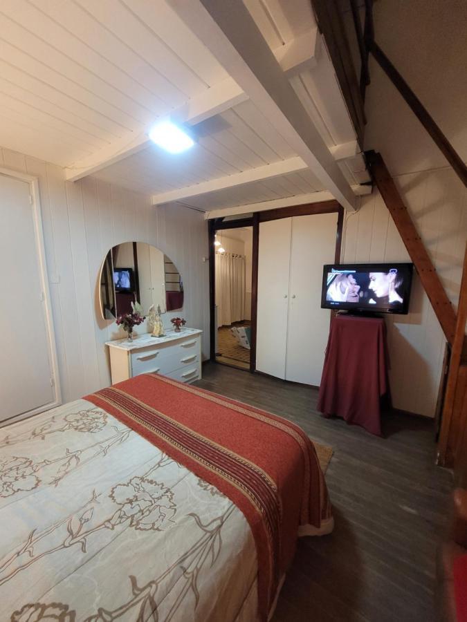 Colon 3436 Apartment *