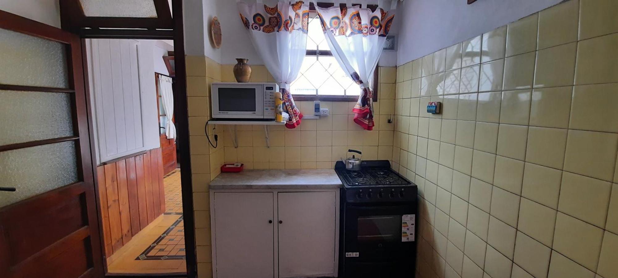 Apartment Colon 3436 Mar del Plata