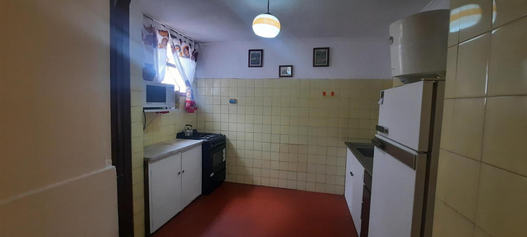 Apartamento Colon 3436 Mar del Plata